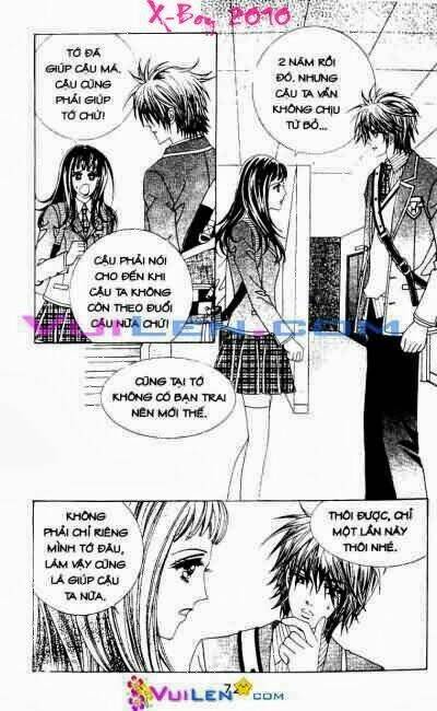 cuộc sống của tôi chapter 6 72