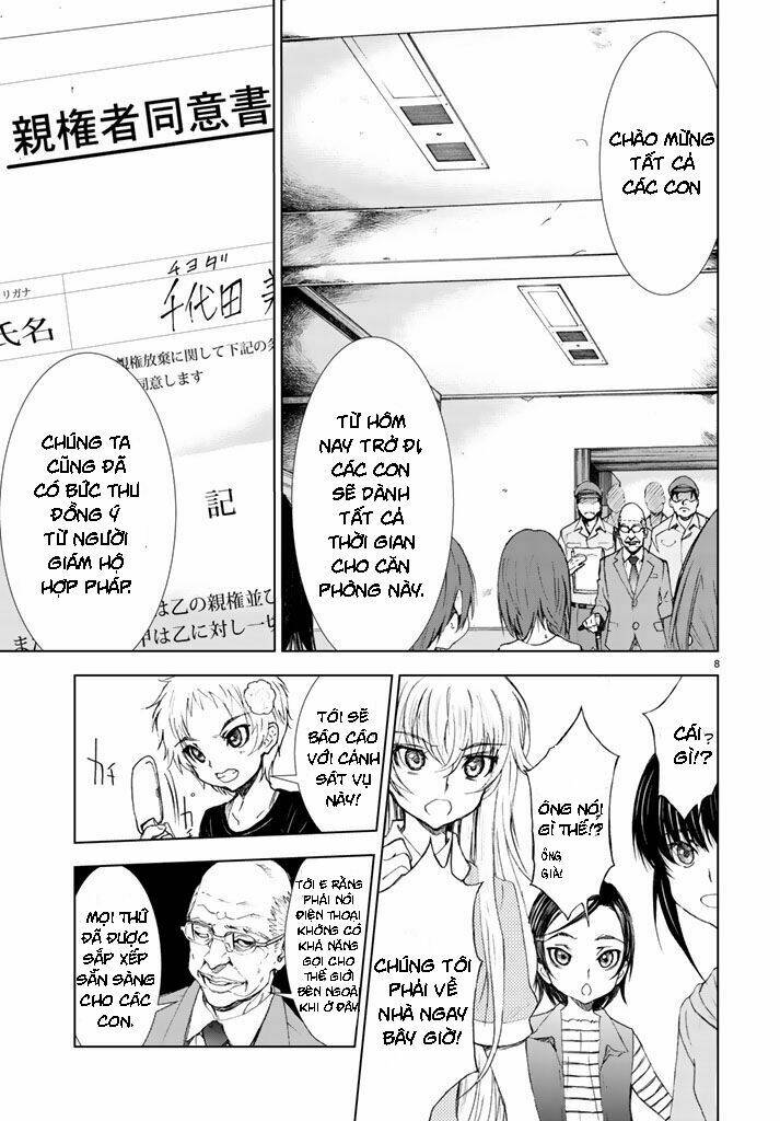 u12-under twelve chapter 1 8