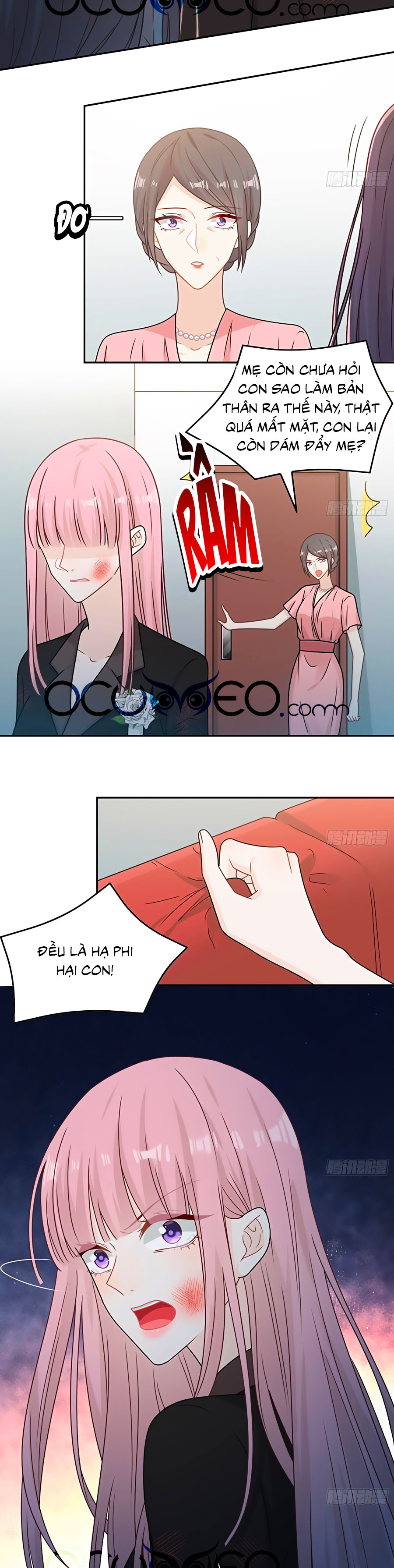 hai cách tìm gặp người yêu chapter 86 11