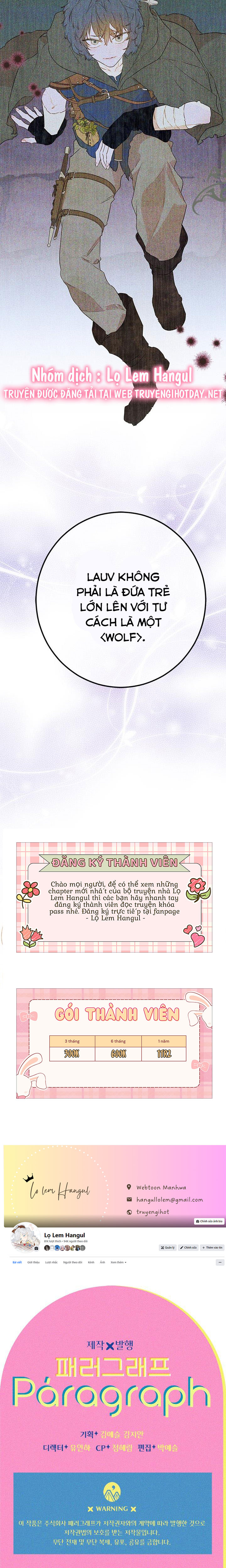 mẹ tôi kết hôn một lần nữa chapter 60 21