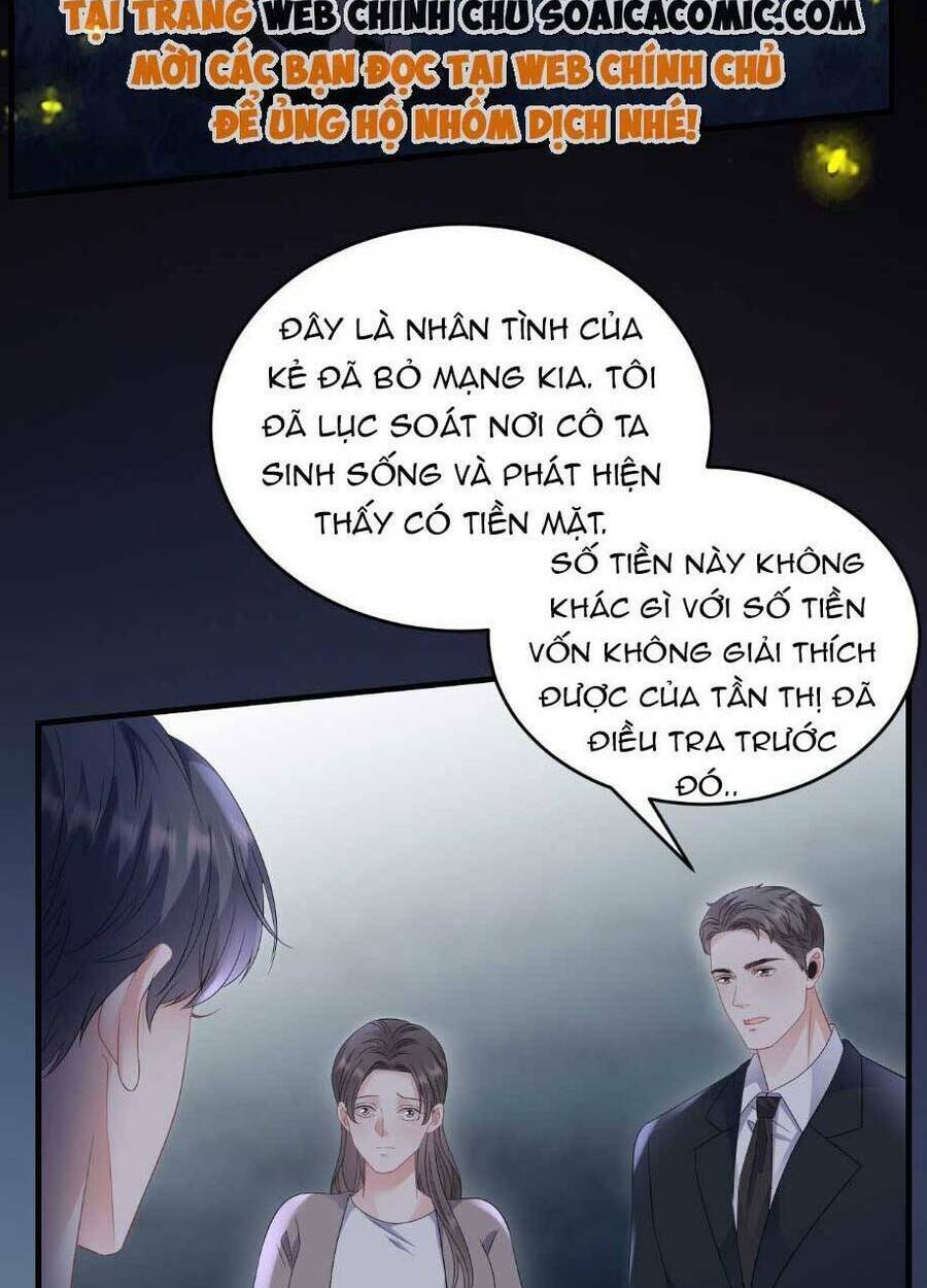 đại tiểu thư có ý đồ gì xấu đâu chapter 111 39