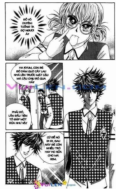 đừng tin cô ấy chapter 1 56