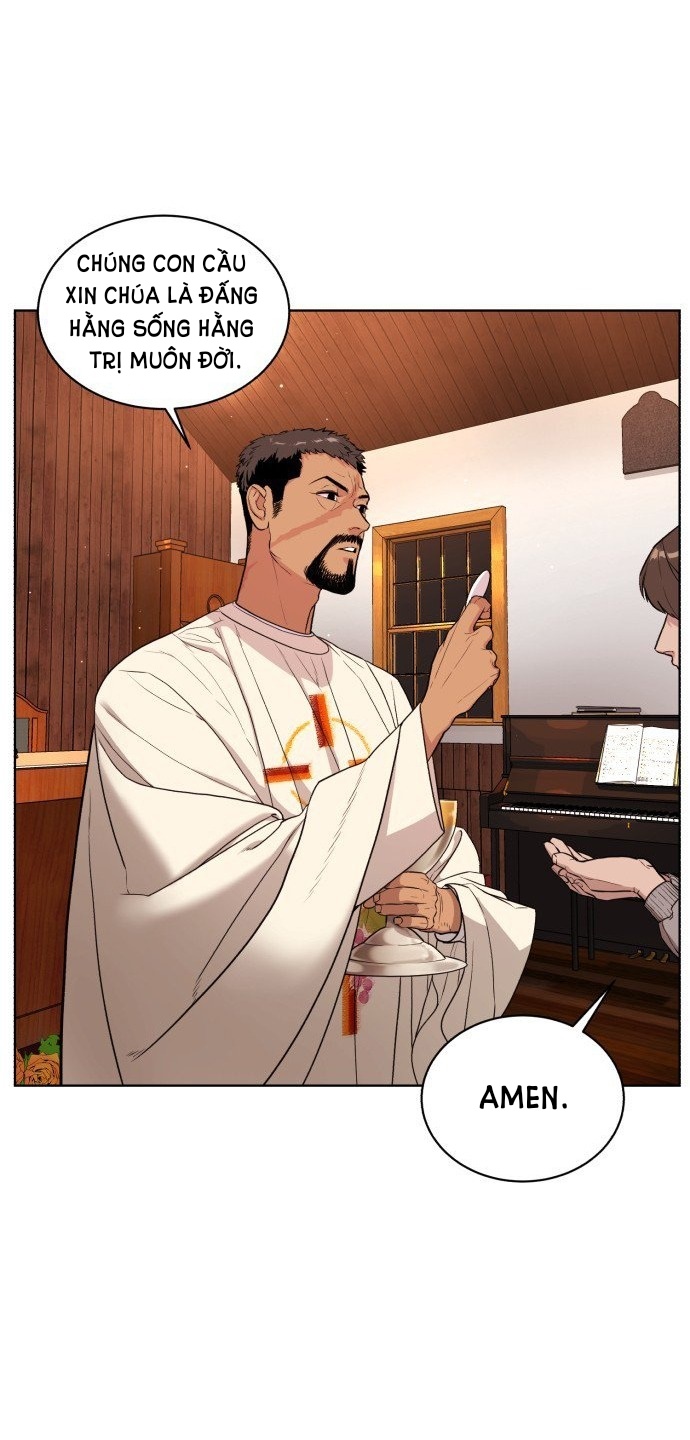 bạch huyết - white blood chapter 7 82