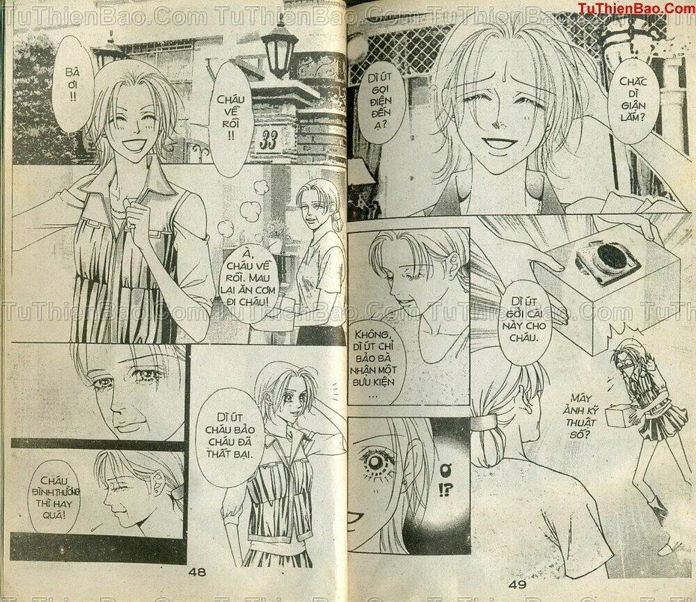 the one chapter 1 26