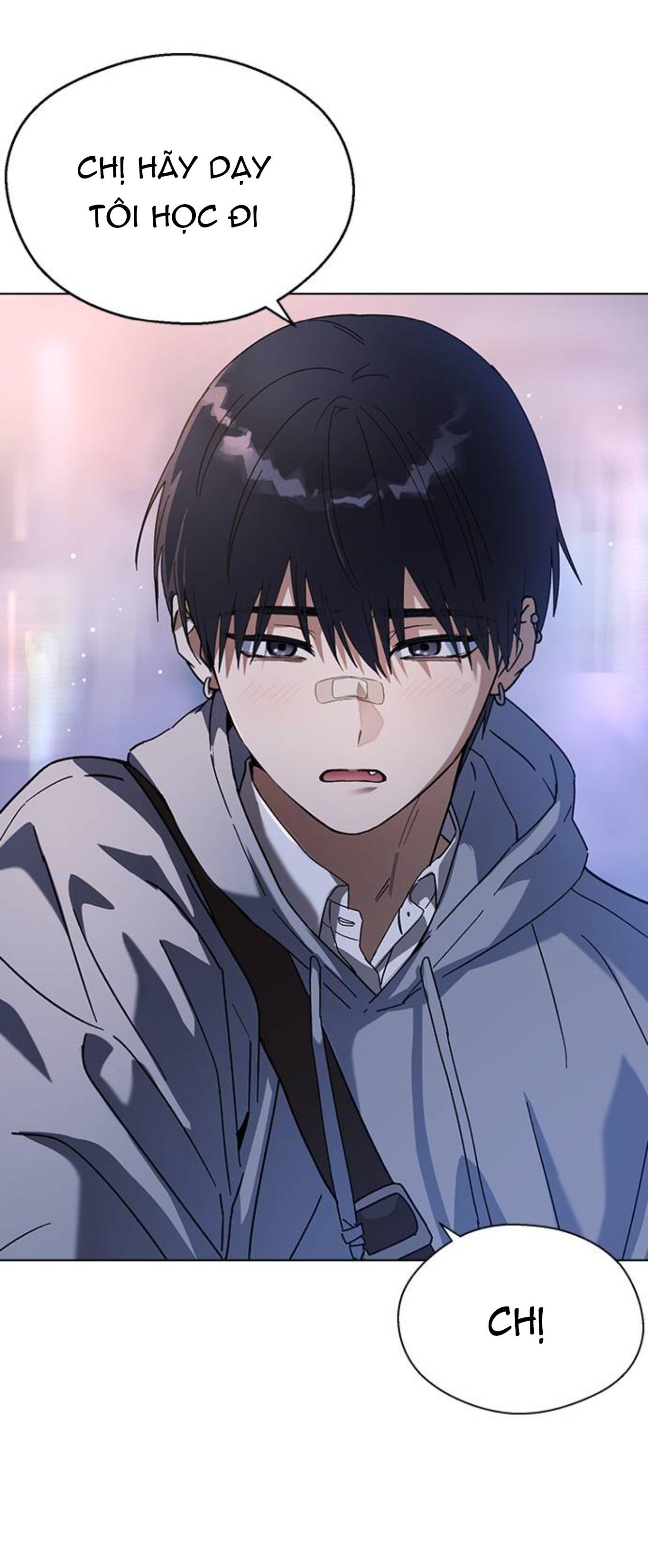 nhân duyên kiếp trước chapter 91.1 39