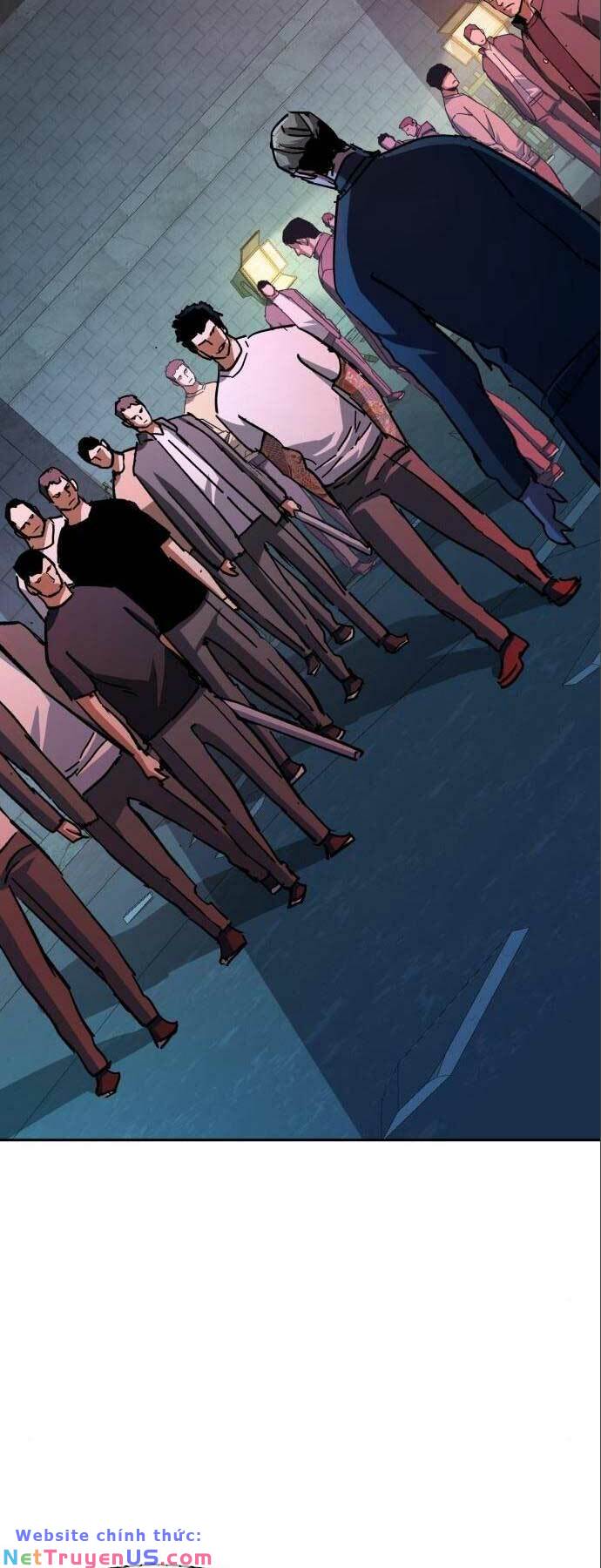 bạn học tôi là lính đánh thuê chapter 164 67