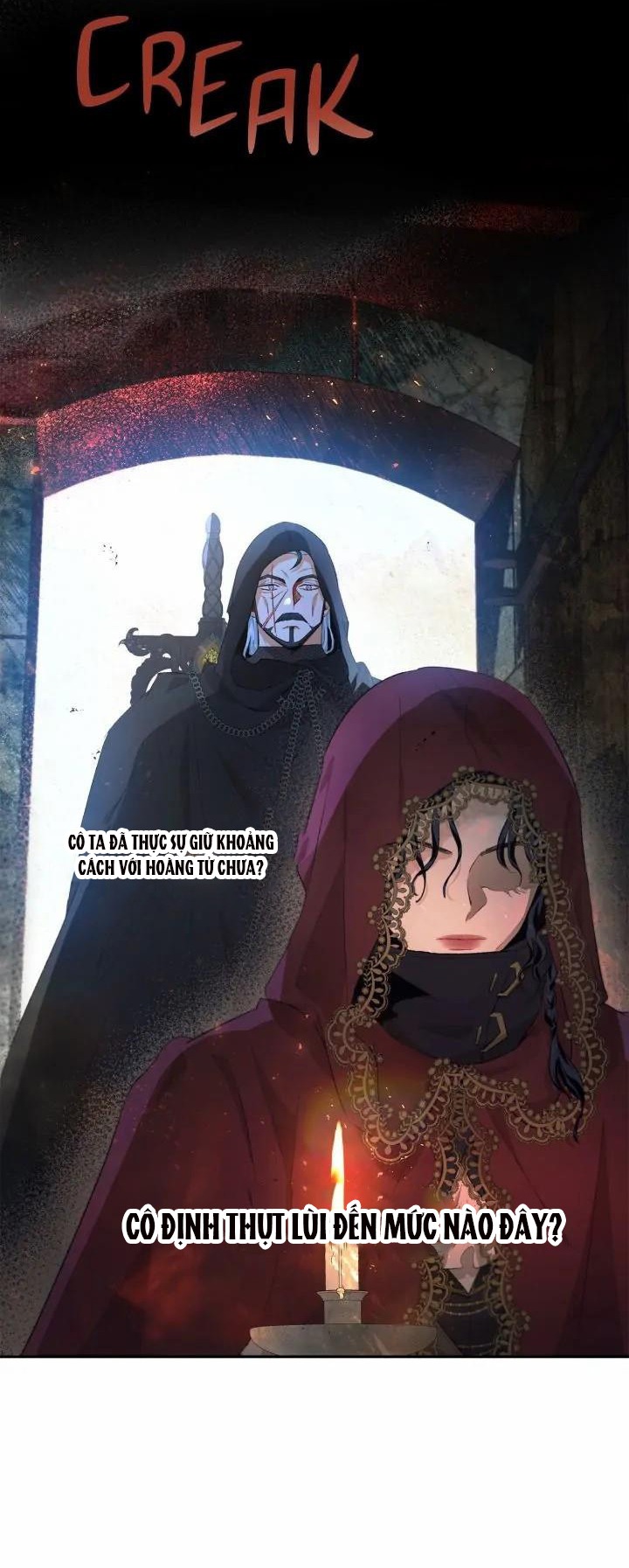 tôi là fan cứng hoàng tử chapter 73.1 4