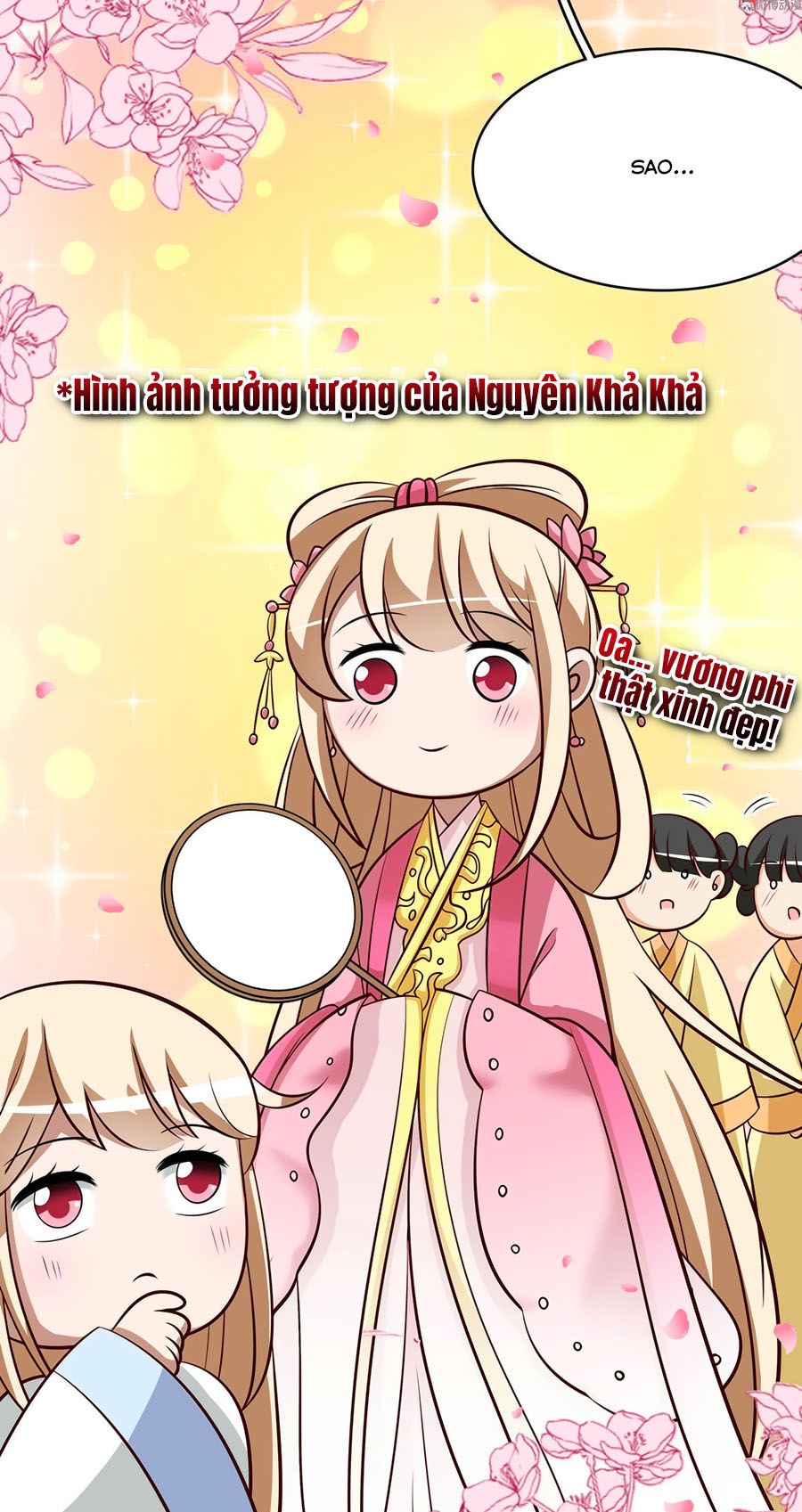 kiêu ngạo vương gia chủng điền phi chapter 68 22