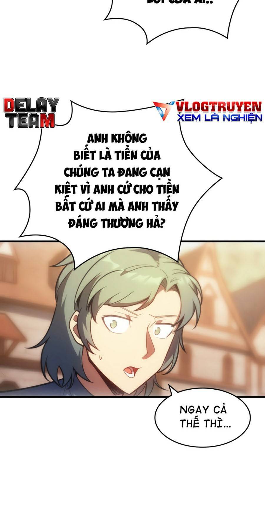 tái sinh ở dị giới, tôi từ công chức trở thành chiến thần chapter 7 14