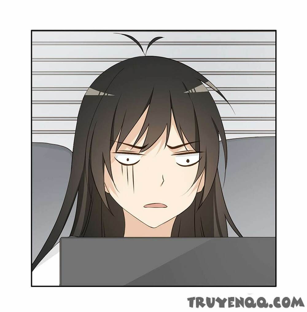 thúc thúc, biệt bào chapter 28 7