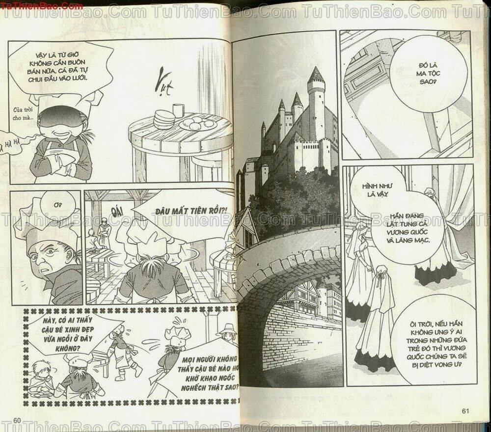 hồi ký ma vương chapter 2 30