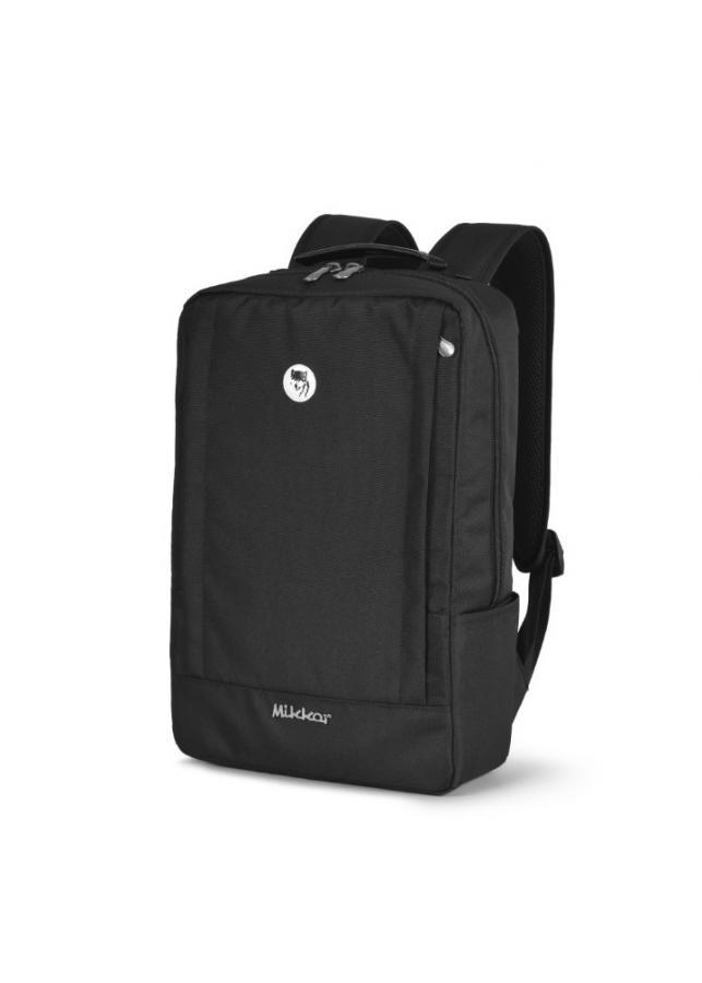 Balo Laptop Mikkor The Jeffrey Backpack