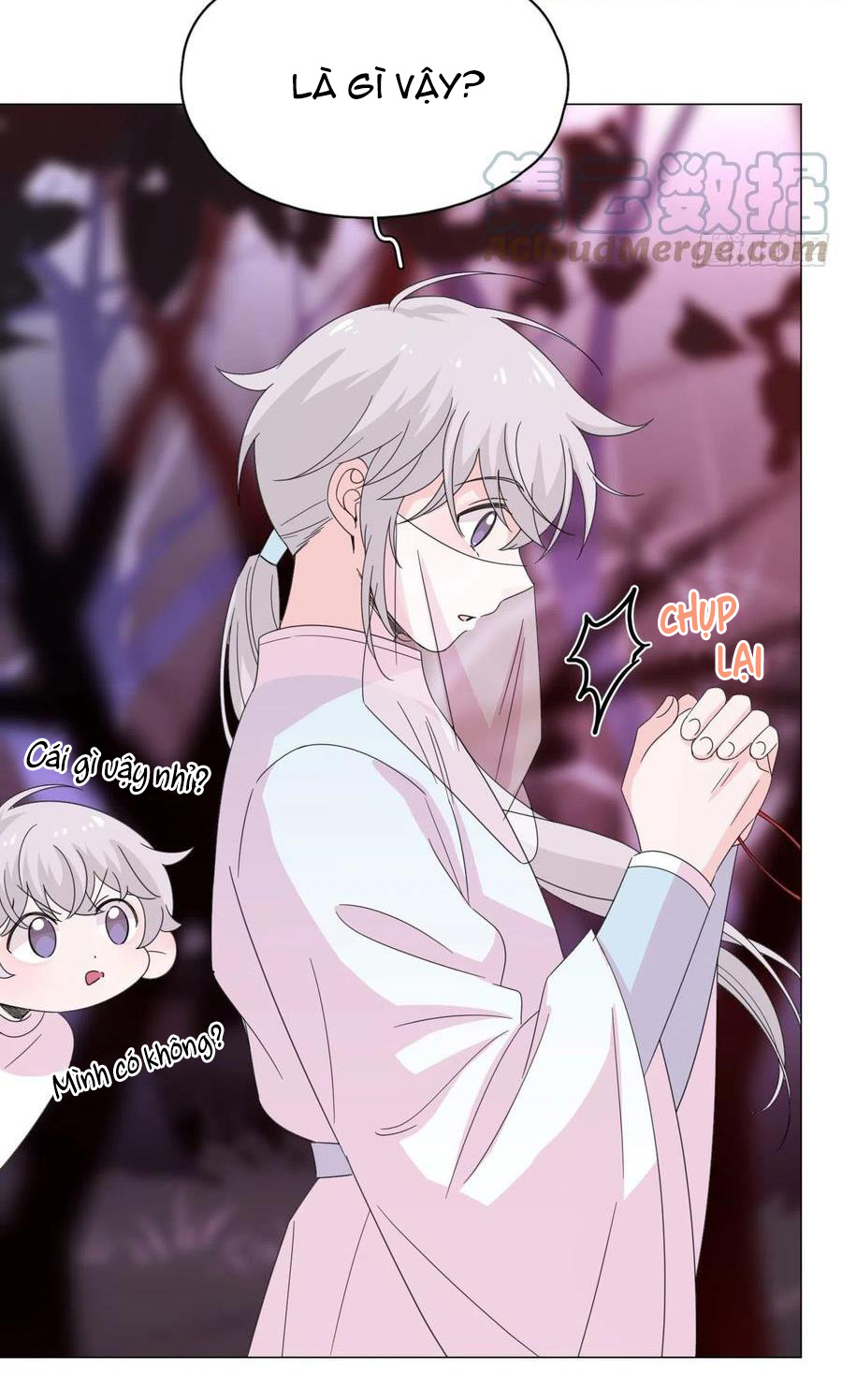 nhất hoàng cửu công thập nhị thê chapter 71 14