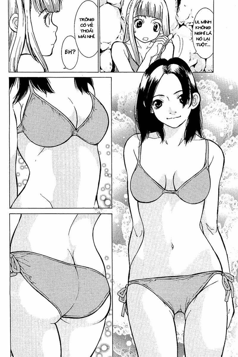 gacha gacha - secret chapter 7 27