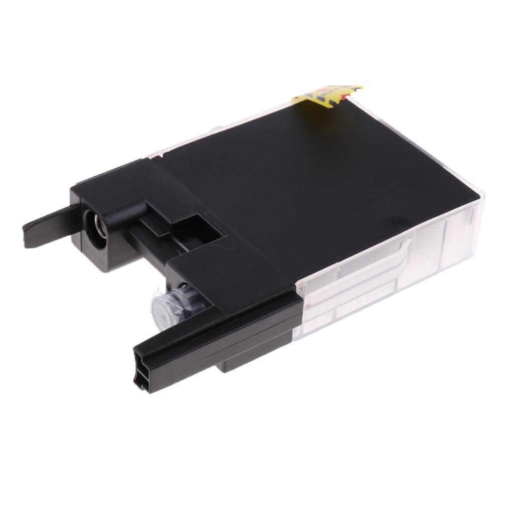 Ink Cartridge Replacement Ink Cartridge Replacement for MFC-J432W Printer