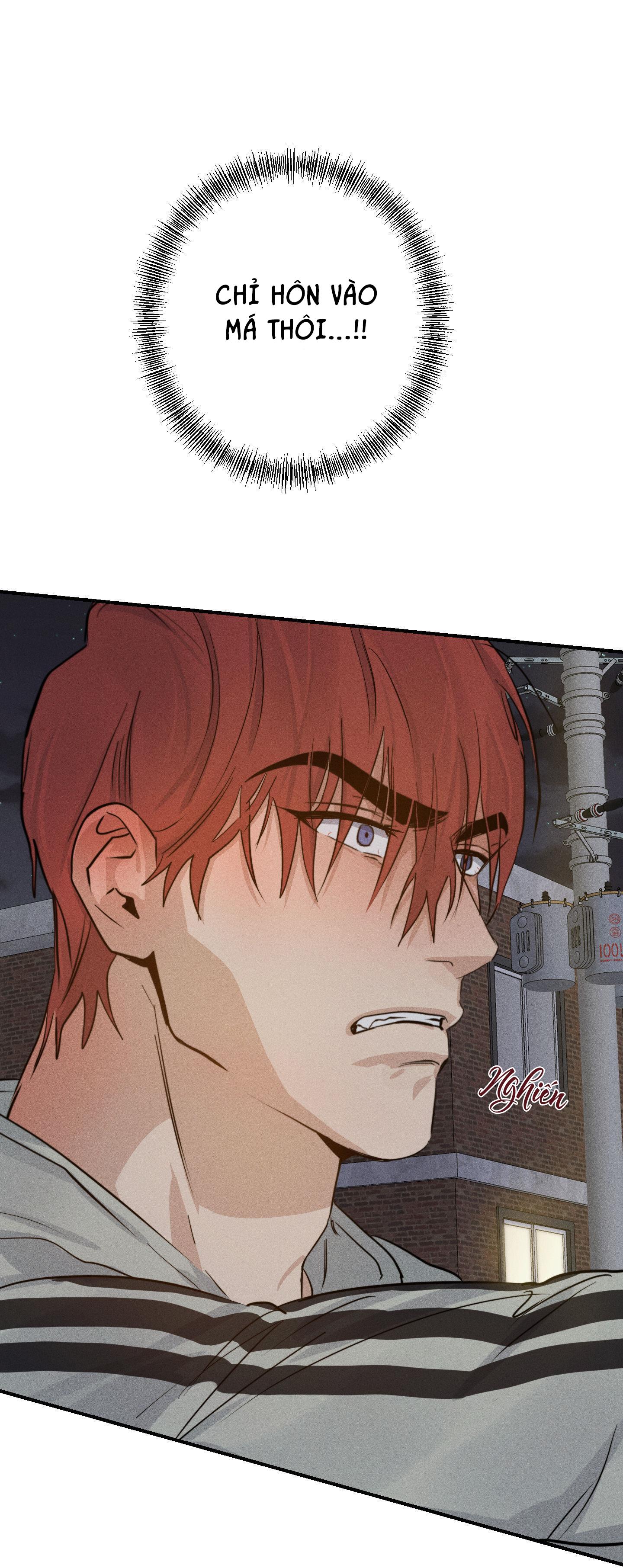 high clear chapter 18 55