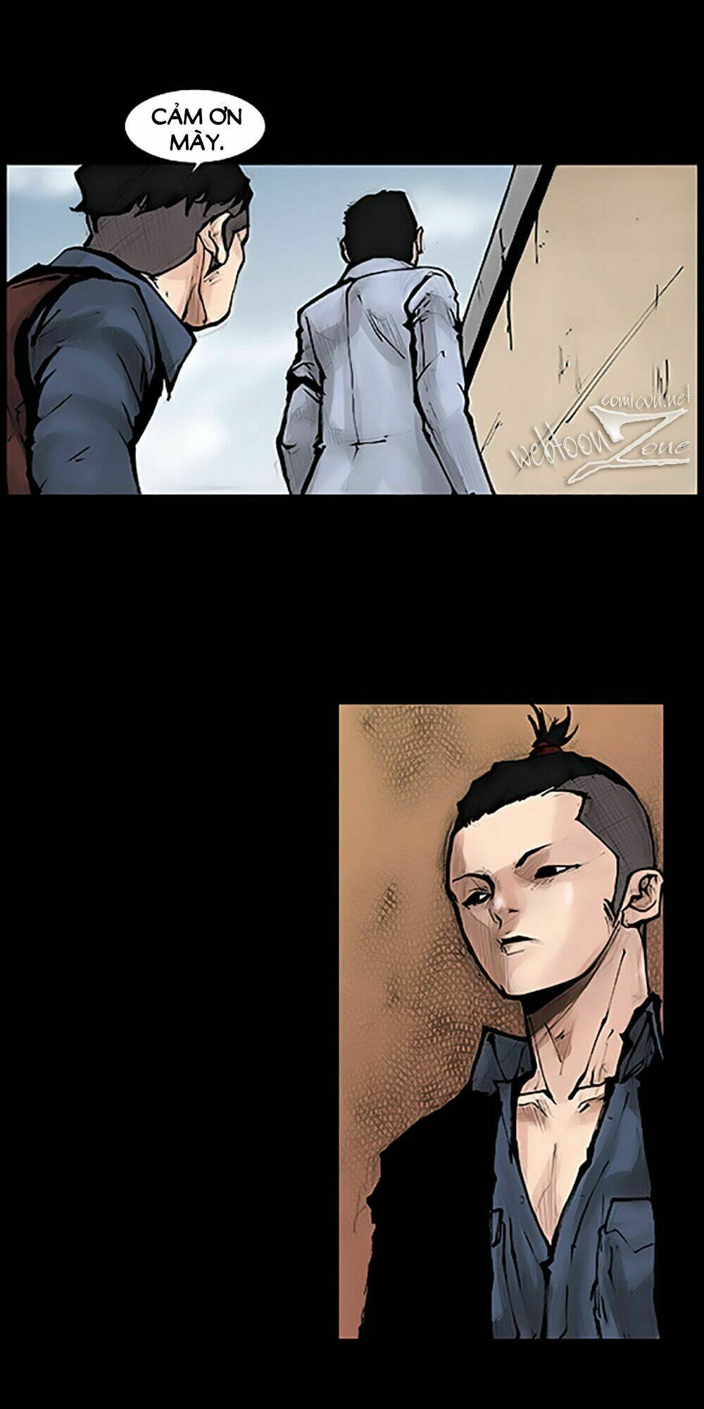 độc cô tiền truyện chapter 11 27