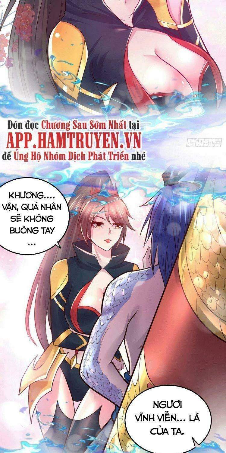 Bổn Tế Tu Chính Là Tiện Đạo Chapter 138 - Trang 8