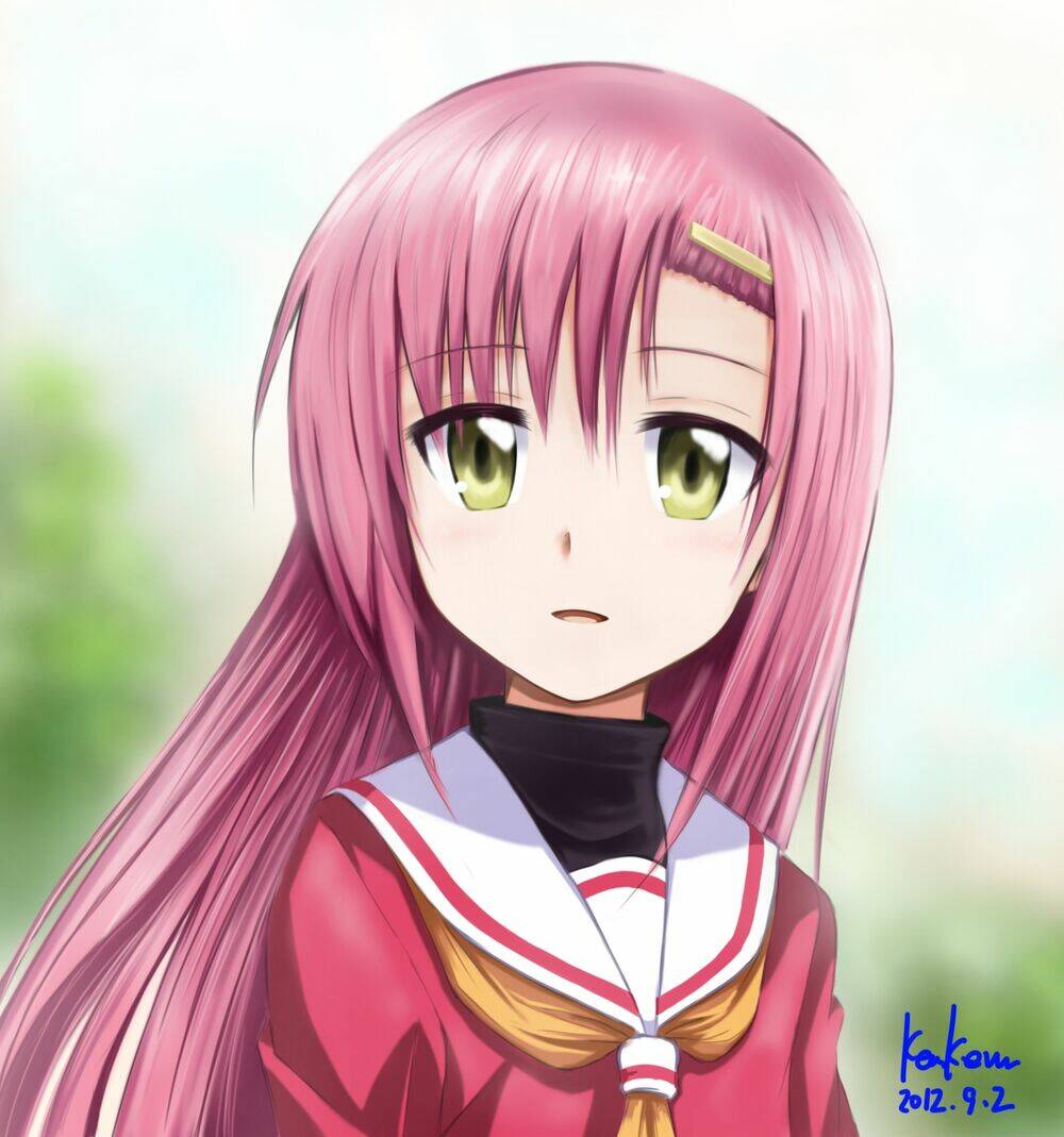 ảnh anime và ảnh wallpaper đẹp chapter 67 27