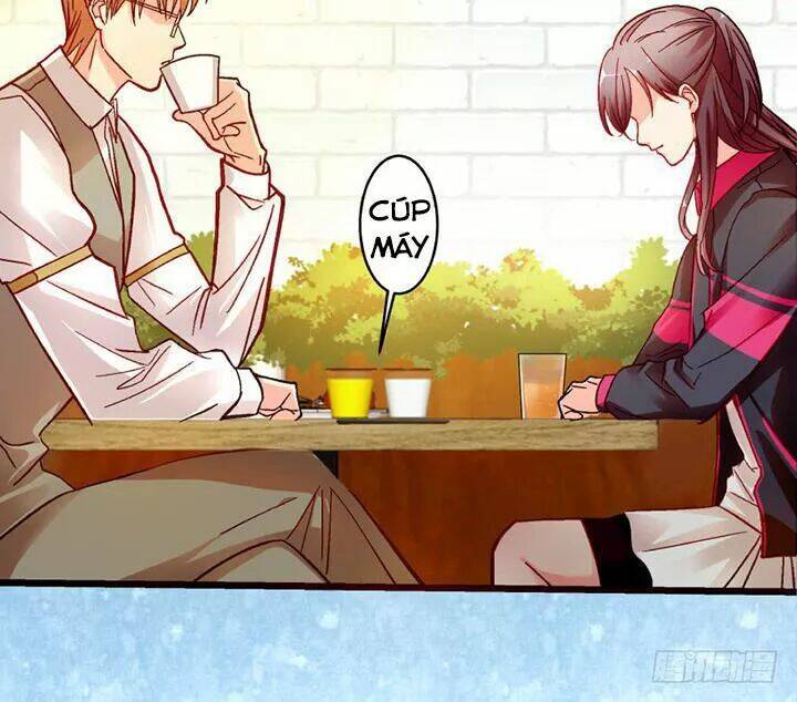 thiên hậu trở về chapter 38 27