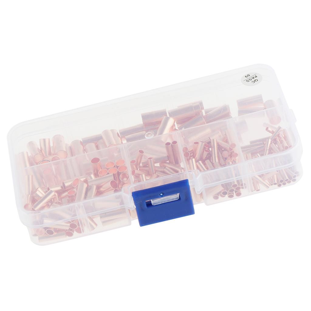 Đồng Nhiệt Mông Lọn Uốn Các Cổng Kết Nối: 250 Chiếc Điện Thiết Bị Đầu Cuối-Liên Hiệp Quốc-Cách Nhiệt AWG Ô Tô,