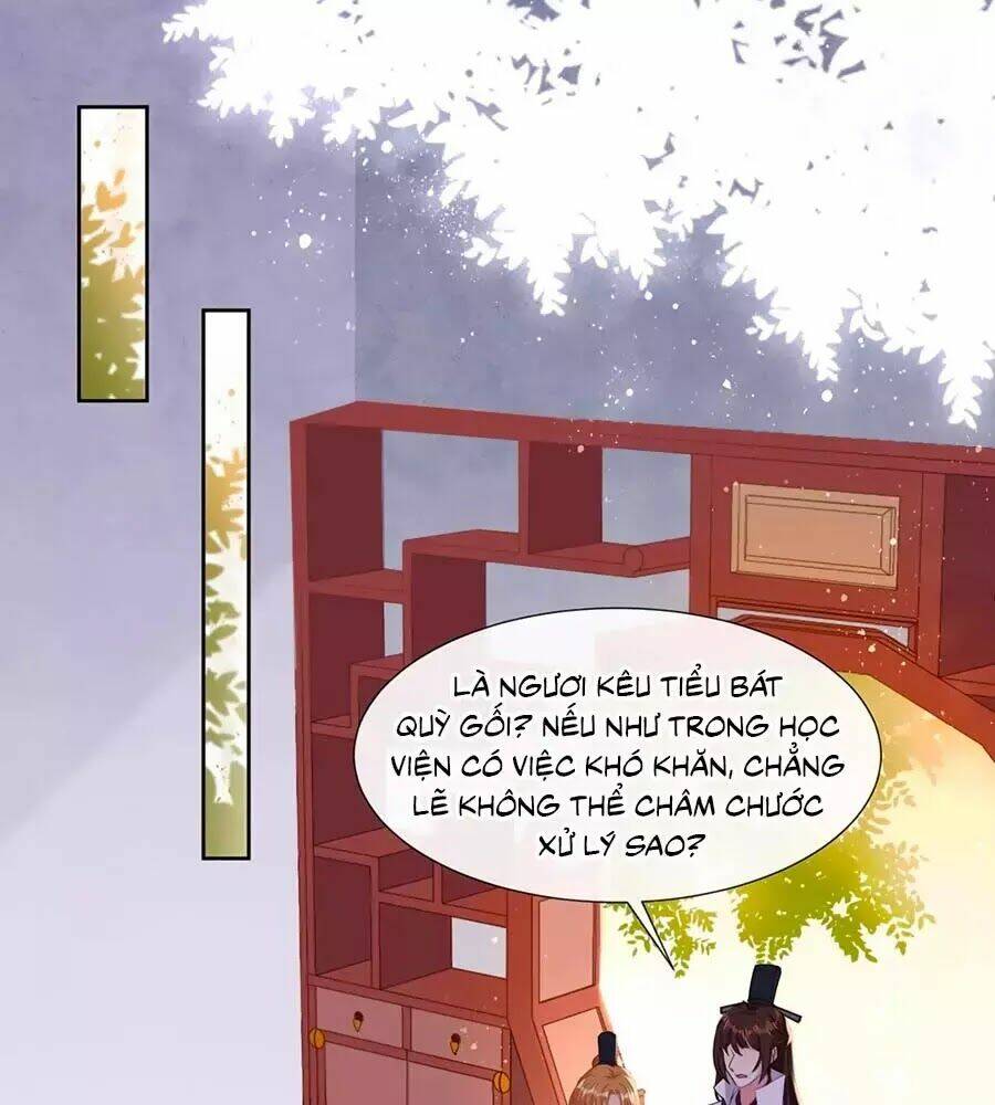 hội học sinh kiêu ngạo của hoàng cung chapter 10 49