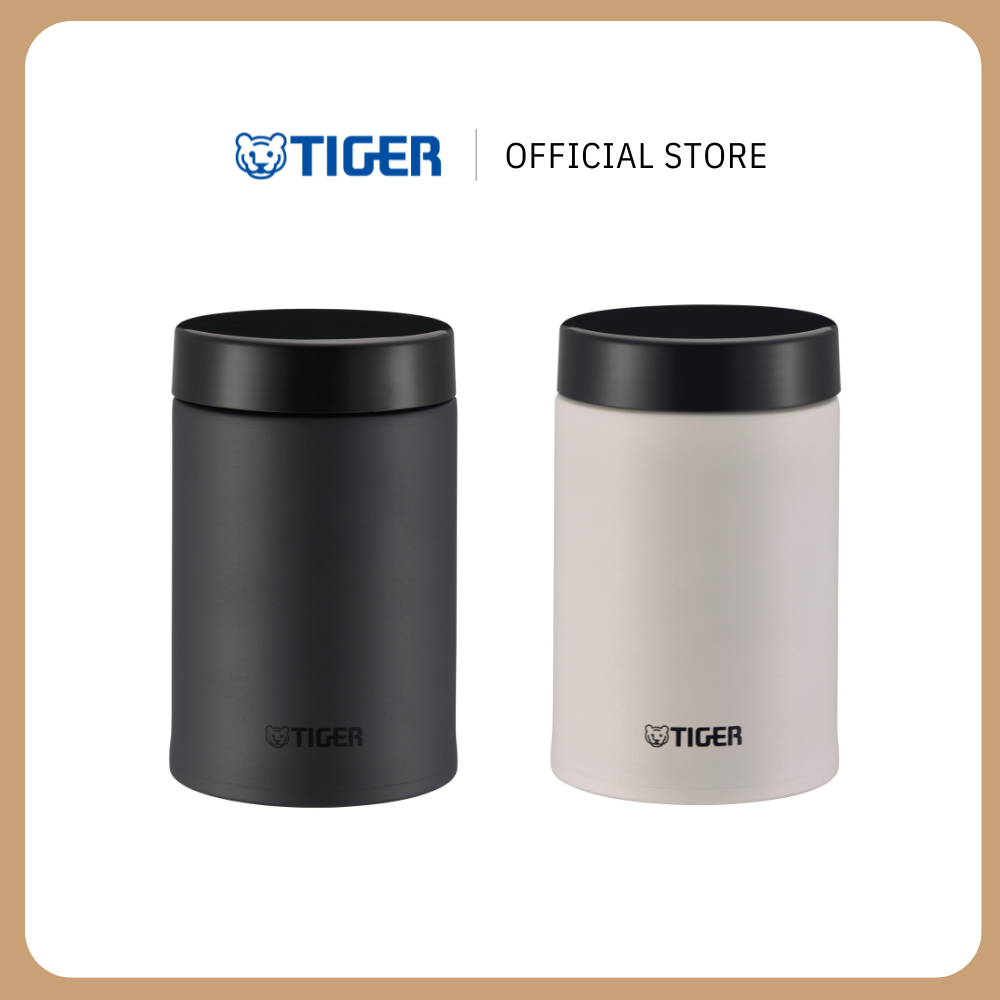 Hộp Giữ Nhiệt Thực Phẩm TIGER MCJ-K075 (750ml)