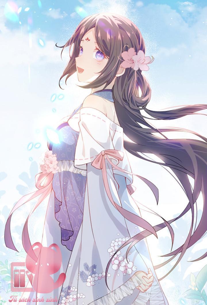 một đêm nọ đột nhiên yandere tới! chapter 96 36