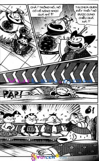 thần đồng đất việt chapter 53 77