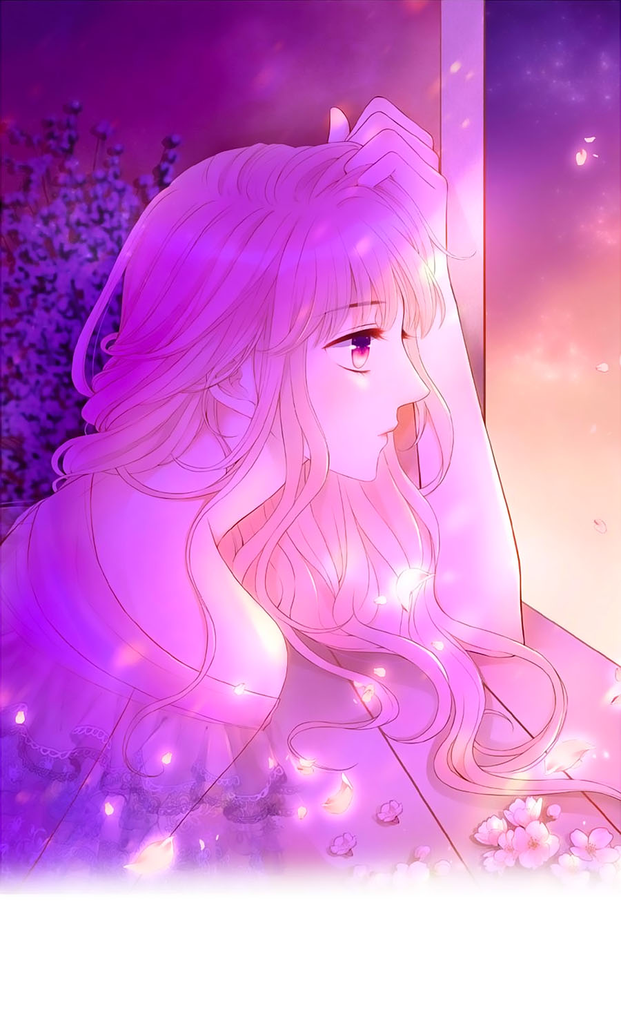 đóa hoa chớm nở chapter 4 2