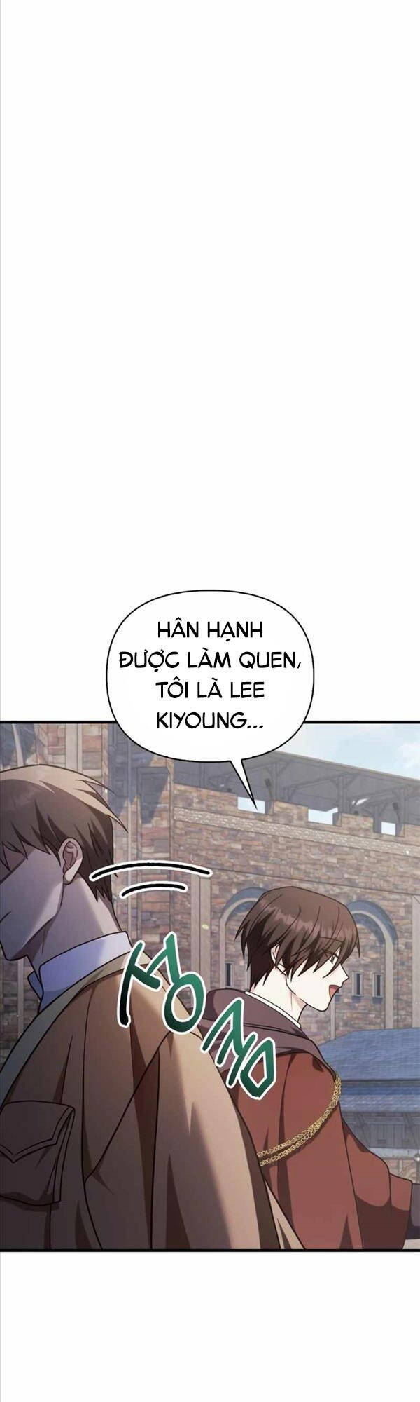 Kí Sự Hồi Quy Chapter 75 14