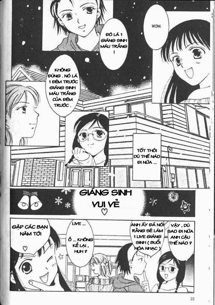 joshikousei chapter 30 24