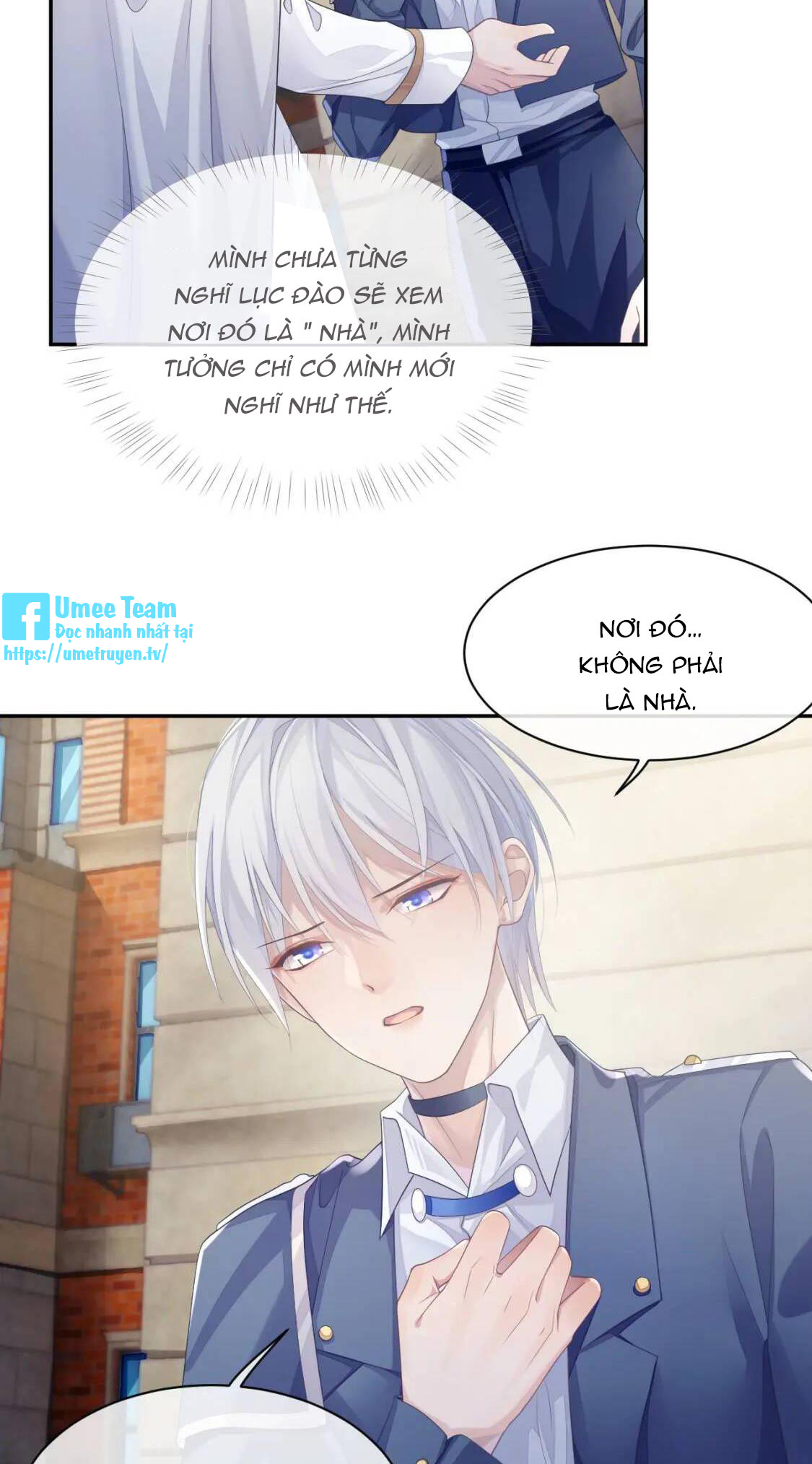 xin hãy ly hôn chapter 45 3