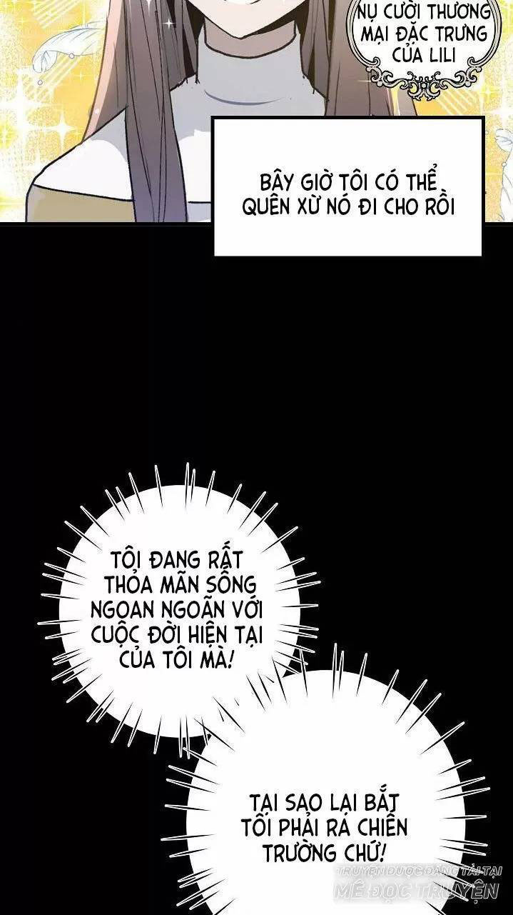 lời tỏ tình nhầm lẫn chapter 4 11