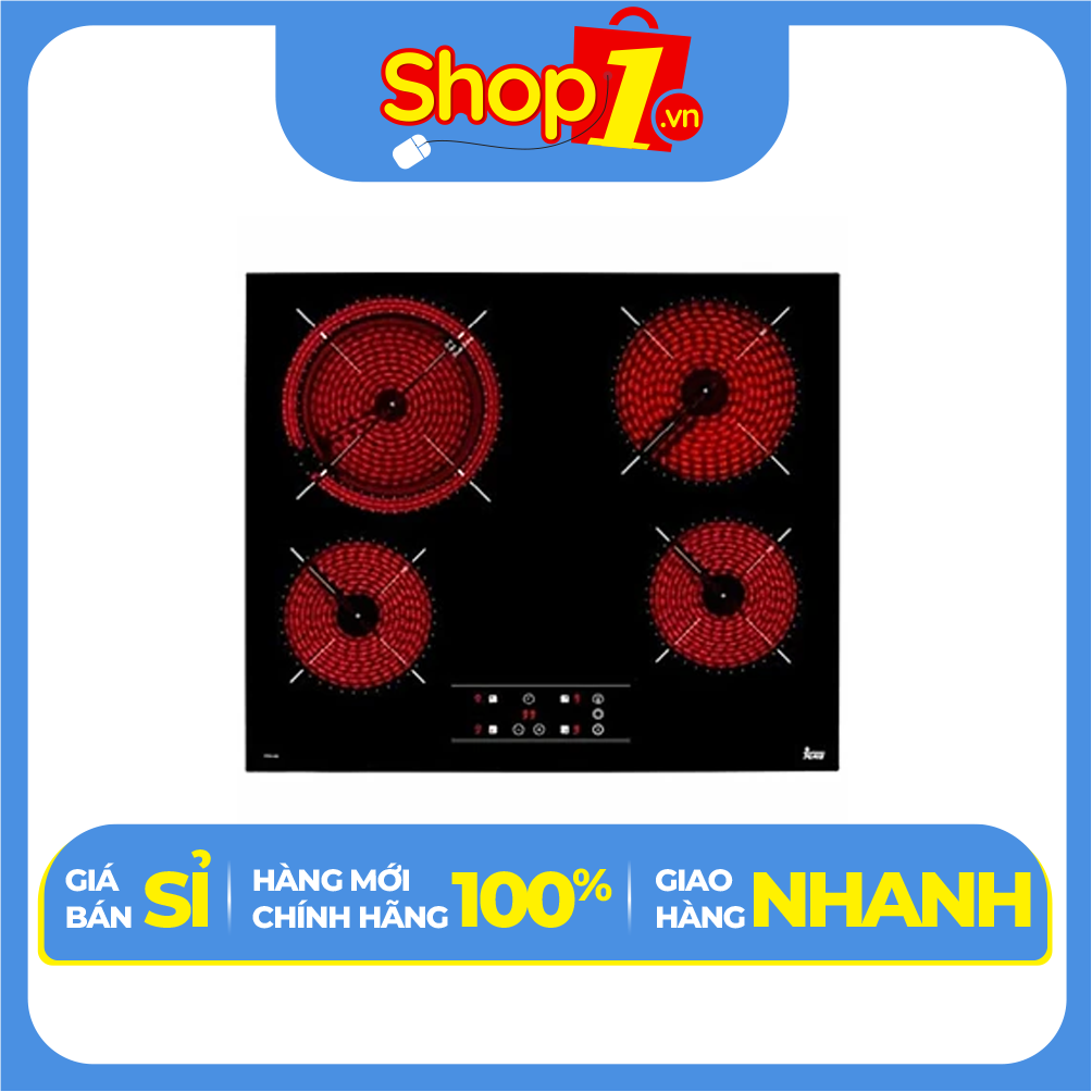 Bếp điện Teka TR 6420 - Hàng chính hãng