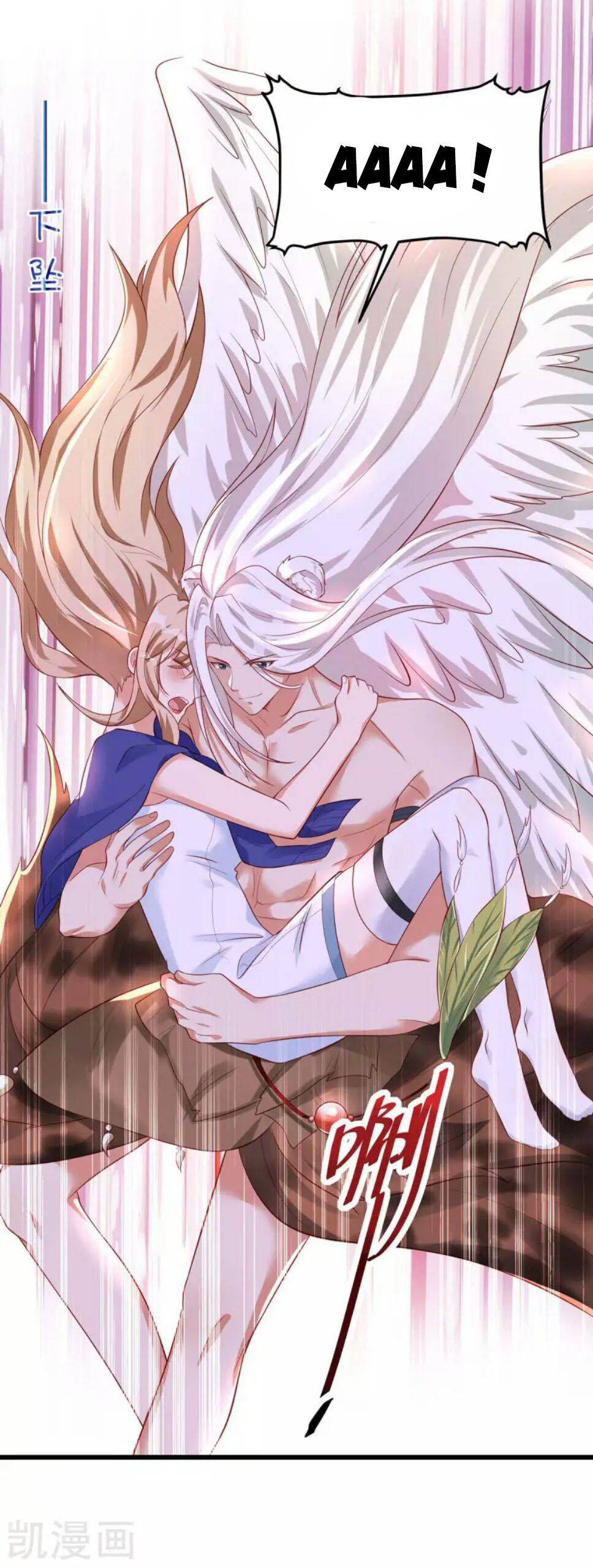 thú thế cuồng phi : không đáng nữ hải vương dị giới chapter 7 25