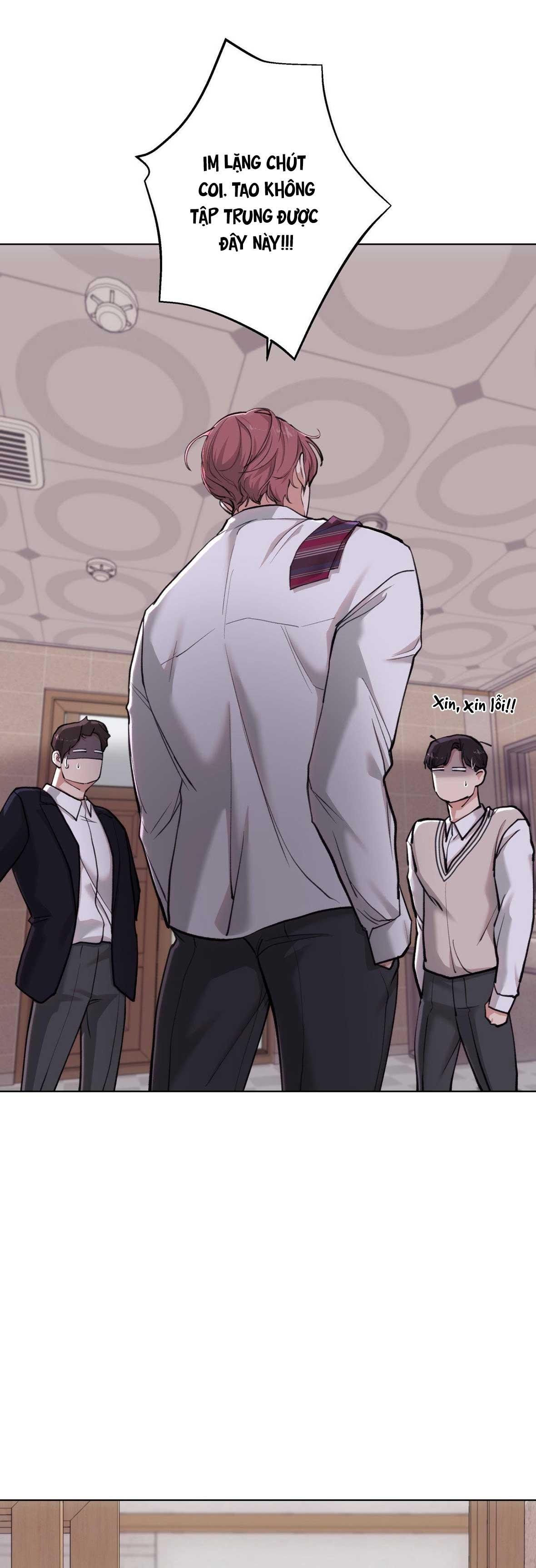 em bé và đại ca chapter 30 13