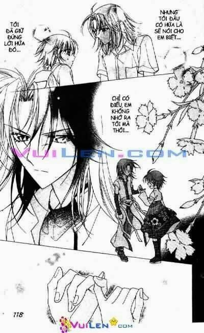 nàng công chúa bỏ trốn chapter 10 118