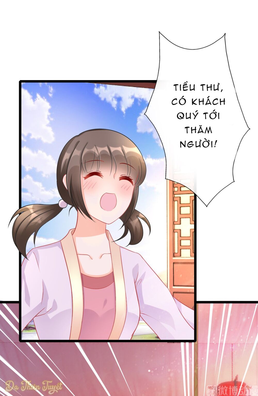 nhân vật phản diện biến thành sủng vật chapter 10 14