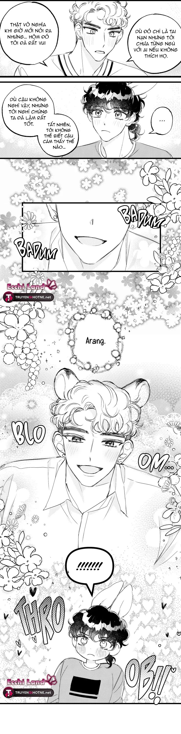 ngôi nhà tình yêu ngọt ngào chapter 5.2 5