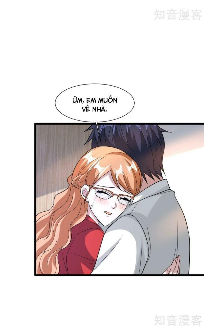 đô thị tà vương chapter 195 8