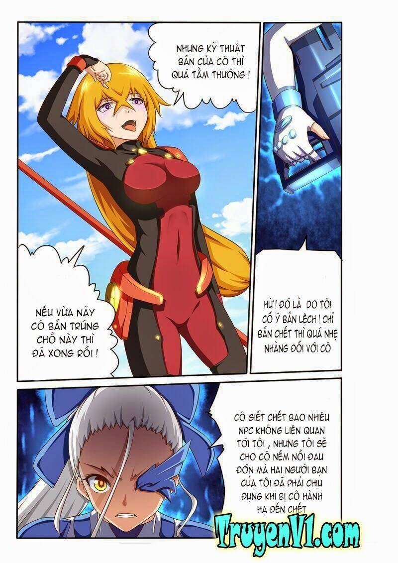 world of super sand box chapter 17 14