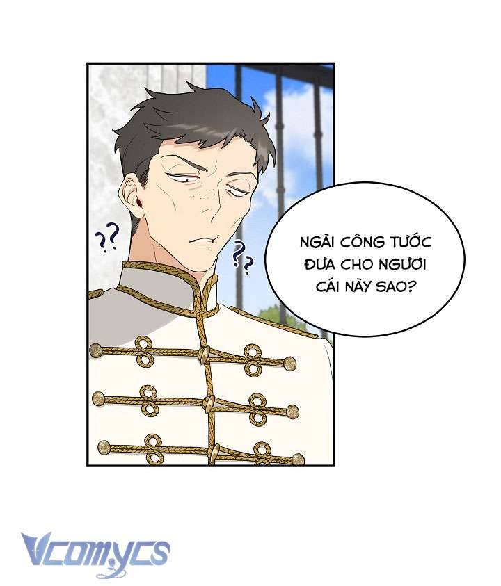 phương pháp trở thành con gái của người hùng bóng đêm chapter 2 10