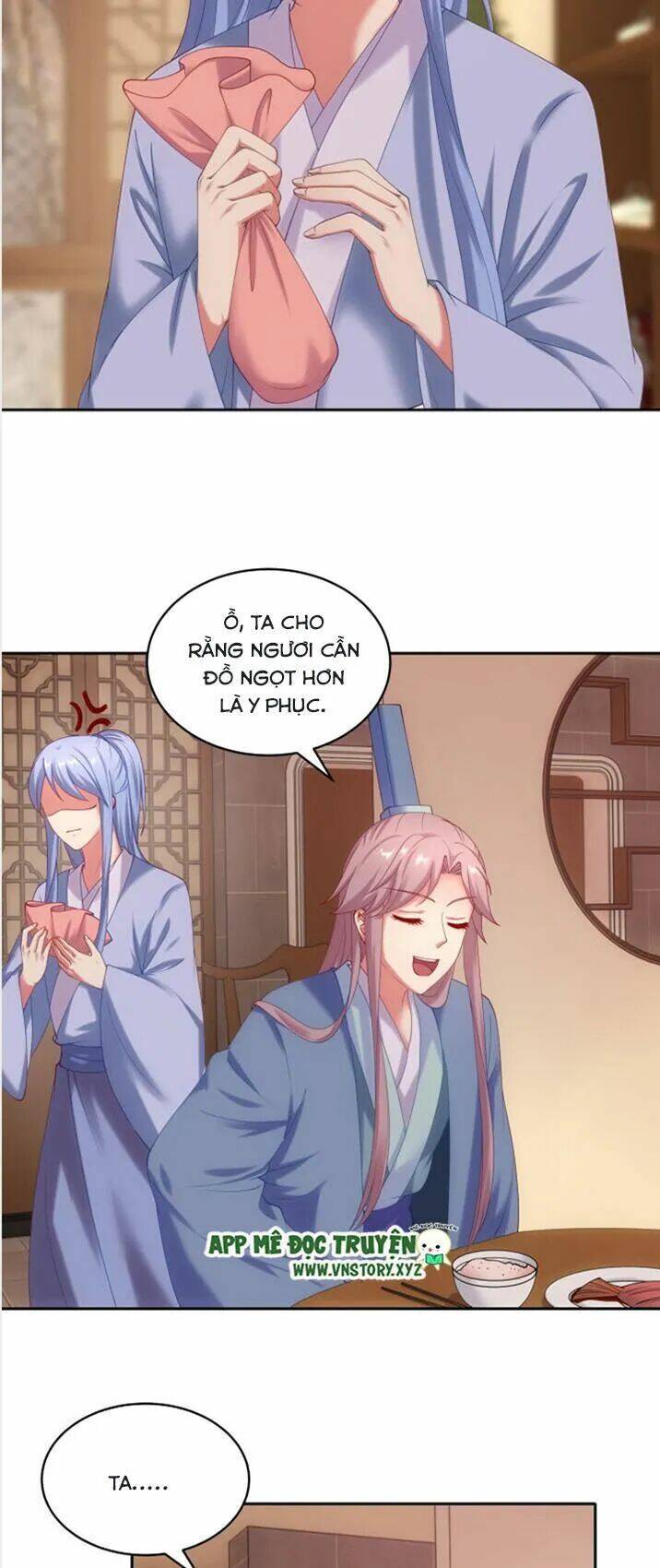 đô đốc đại nhân sủng thê kí chapter 40 7