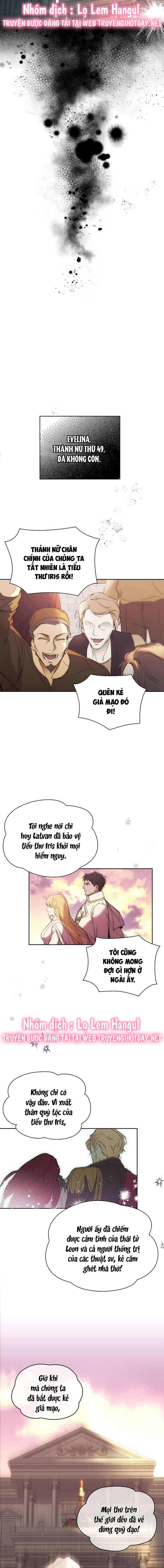 thánh nữ evelina chapter 1 16