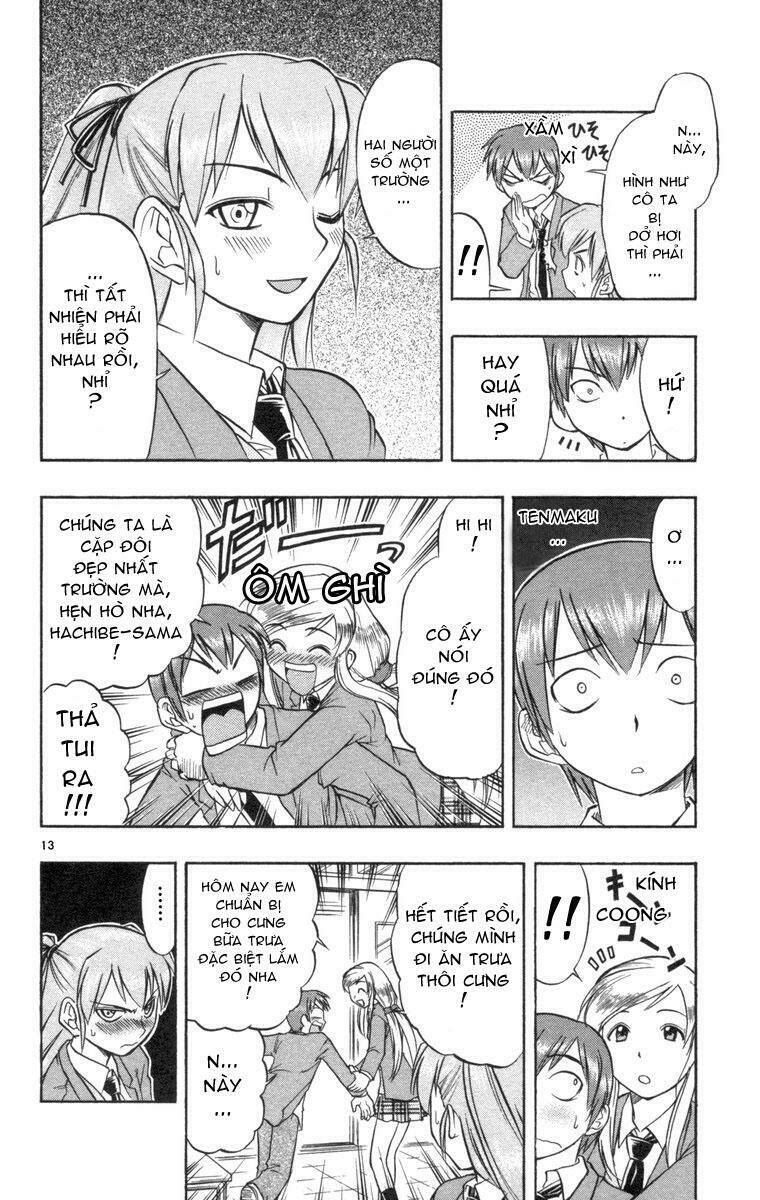 ai kora chapter 7 13