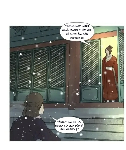 ellin’s solhwa chapter 22 4