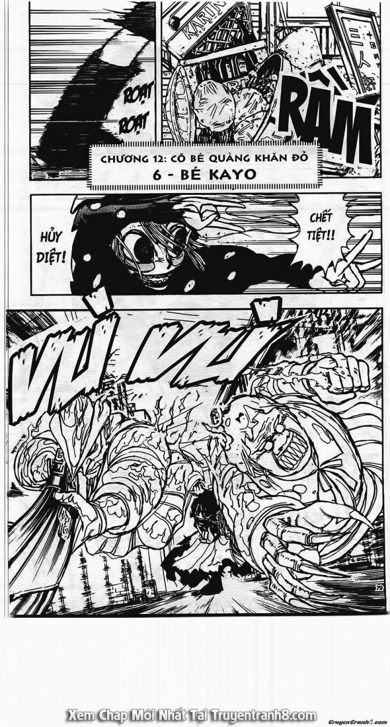 sắc lệnh ánh trăng chapter 33 17