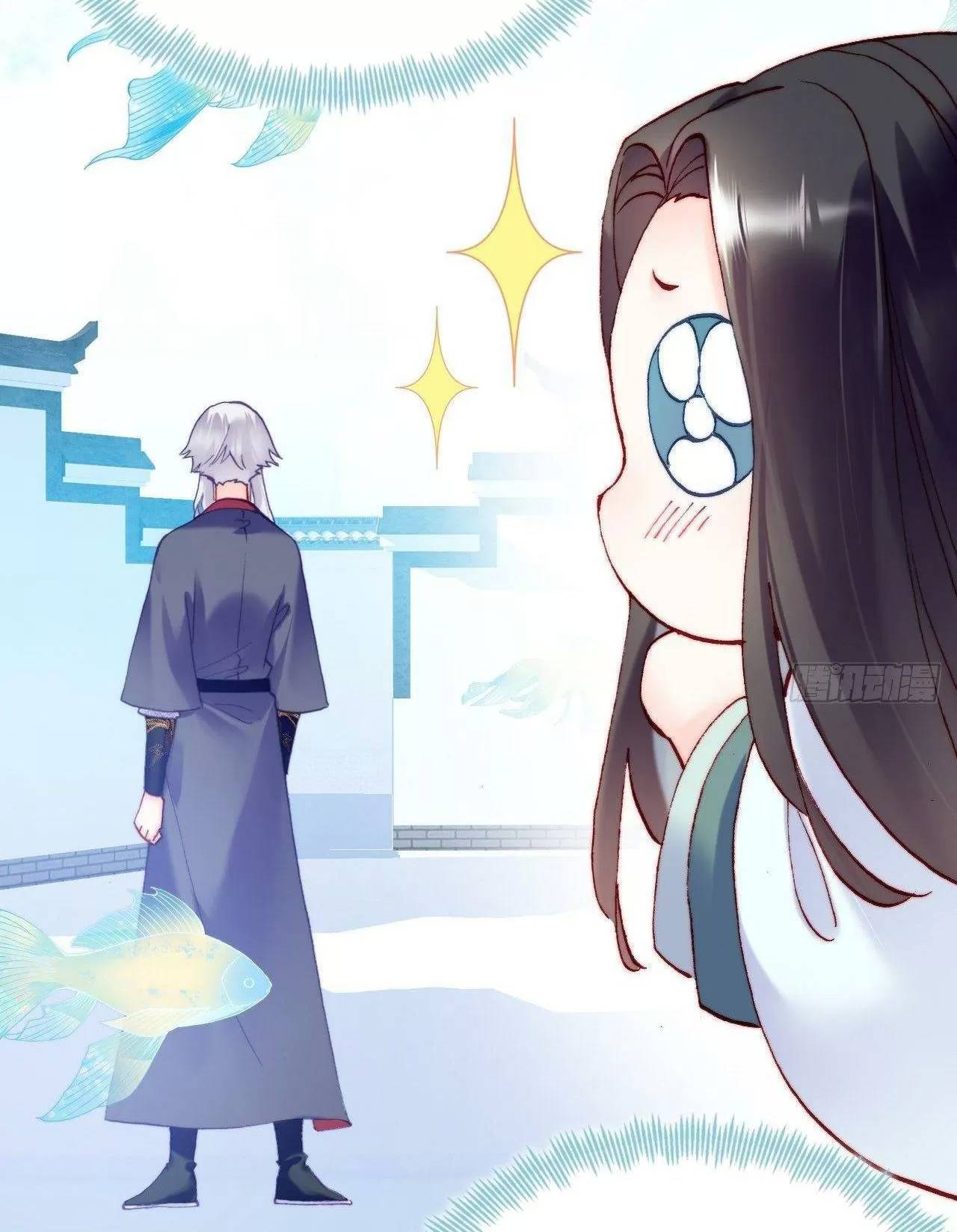 lại bị bệnh chiều chuộng quấn lấy chapter 79 16