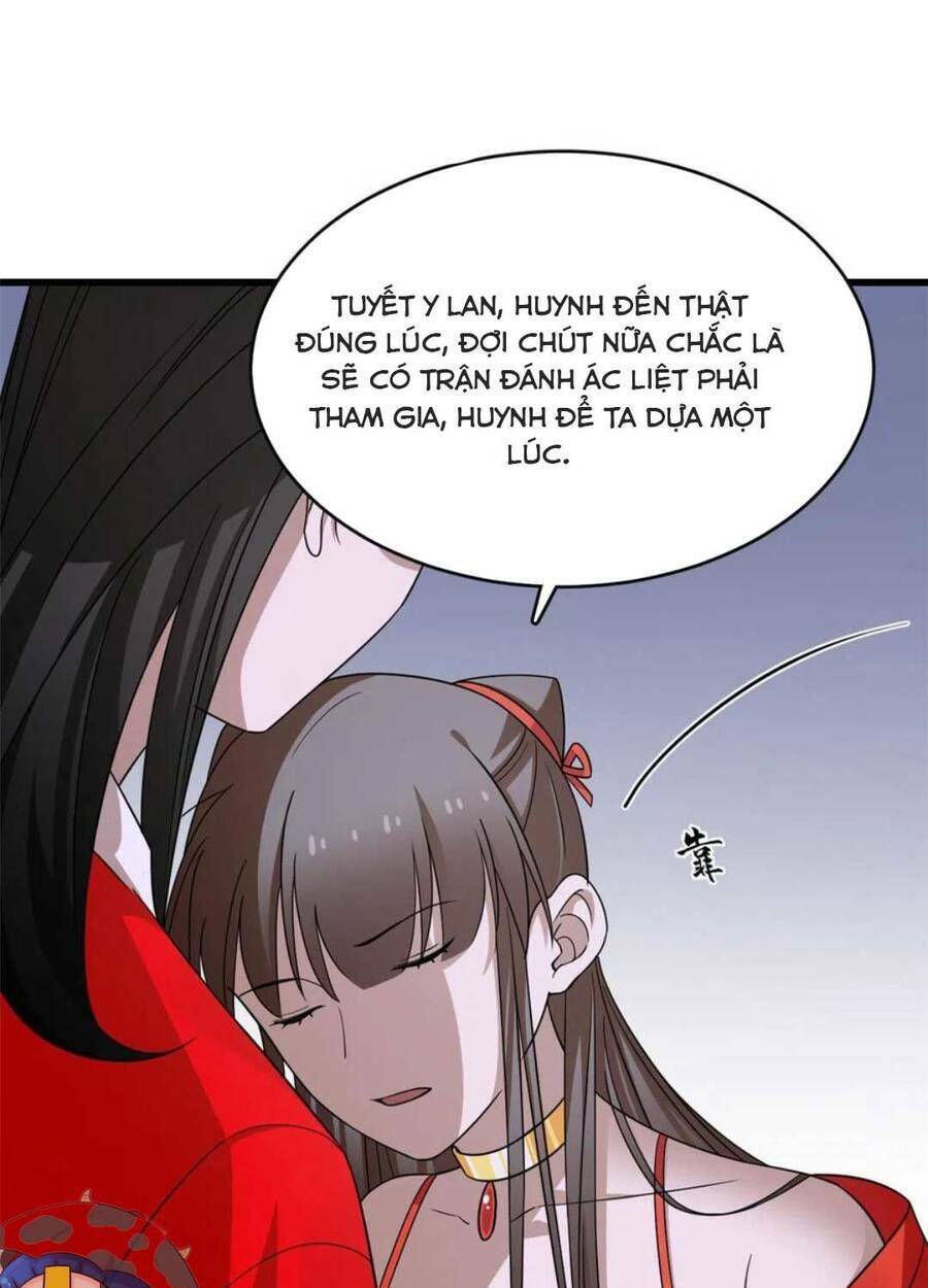 độc bộ thiên hạ: đặc công thần y chapter 407 44